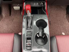 Honda Envix Version HATCHBACK 240TURBO CVT Phantom Night Prestige Edition - photo 18