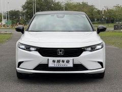 Honda Envix Version HATCHBACK 240TURBO CVT Phantom Night Prestige Edition - photo 2