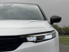 Honda Envix Version HATCHBACK 240TURBO CVT Phantom Night Prestige Edition - photo 4