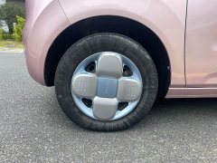 Geely Panda Mini 200km Endurance Edition - ფოტო 10