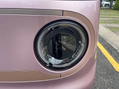 Geely Panda Mini 200km Endurance Edition - ფოტო 12