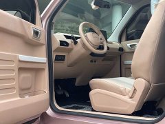 Geely Panda Mini 200km Endurance Edition - ფოტო 13