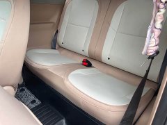 Geely Panda Mini 200km Endurance Edition - ფოტო 15