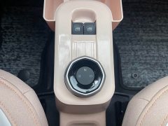 Geely Panda Mini 200km Endurance Edition - ფოტო 18