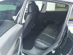 Tesla Model Y Rear-Wheel Drive - ფოტო 11