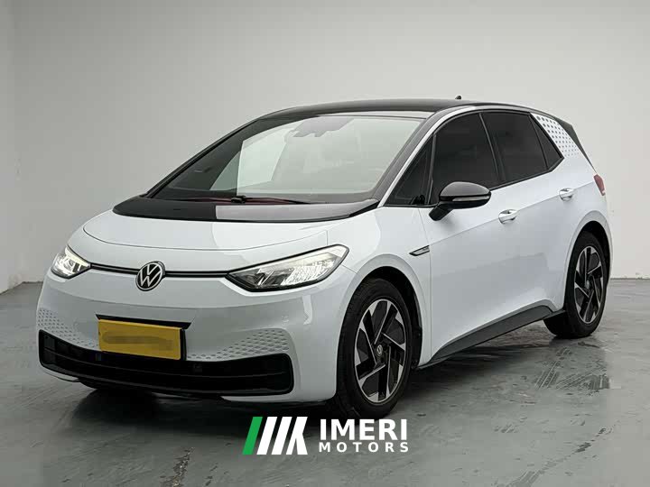 Volkswagen ID.3 Pure Smart Edition