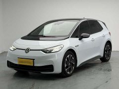 Volkswagen ID.3 Pure Smart Edition - ფოტო 1