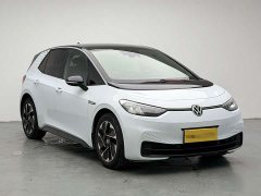 Volkswagen ID.3 Pure Smart Edition - ფოტო 3