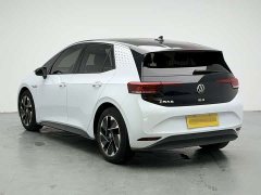 Volkswagen ID.3 Pure Smart Edition - ფოტო 4
