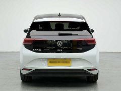 Volkswagen ID.3 Pure Smart Edition - ფოტო 5