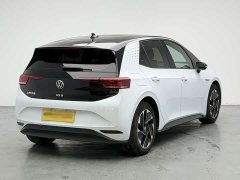 Volkswagen ID.3 Pure Smart Edition - ფოტო 7
