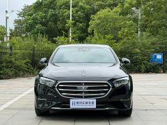 Mercedes-Benz E-Class E 300 L Luxury - ფოტო 1