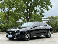Mercedes-Benz E-Class E 300 L Luxury - ფოტო 2