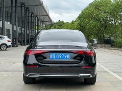 Mercedes-Benz E-Class E 300 L Luxury - ფოტო 4