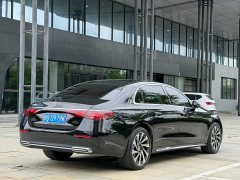 Mercedes-Benz E-Class E 300 L Luxury - ფოტო 5