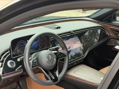 Mercedes-Benz E-Class E 300 L Luxury - ფოტო 6