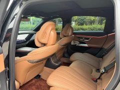 Mercedes-Benz E-Class E 300 L Luxury - ფოტო 7