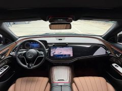 Mercedes-Benz E-Class E 300 L Luxury - ფოტო 8
