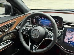 Mercedes-Benz E-Class E 300 L Luxury - ფოტო 9