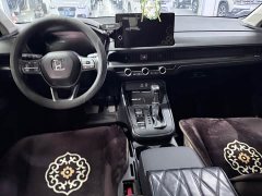 Honda CR-V 240TURBO FWD Premium 7-Seater - ფოტო 12