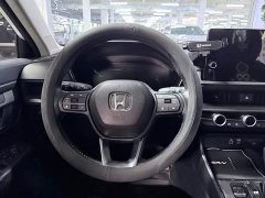 Honda CR-V 240TURBO FWD Premium 7-Seater - ფოტო 13