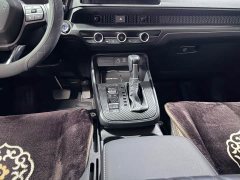 Honda CR-V 240TURBO FWD Premium 7-Seater - ფოტო 15