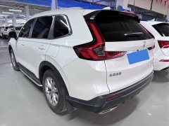 Honda CR-V 240TURBO FWD Premium 7-Seater - ფოტო 16
