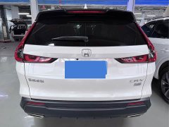 Honda CR-V 240TURBO FWD Premium 7-Seater - ფოტო 17