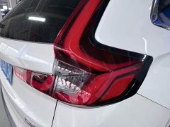 Honda CR-V 240TURBO FWD Premium 7-Seater - ფოტო 19
