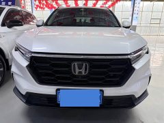 Honda CR-V 240TURBO FWD Premium 7-Seater - ფოტო 2