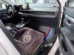 Honda CR-V 240TURBO FWD Premium 7-Seater - ფოტო 20