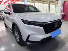Honda CR-V 240TURBO FWD Premium 7-Seater - ფოტო 3