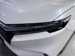 Honda CR-V 240TURBO FWD Premium 7-Seater - ფოტო 4