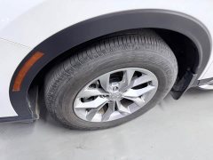Honda CR-V 240TURBO FWD Premium 7-Seater - ფოტო 5