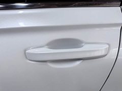 Honda CR-V 240TURBO FWD Premium 7-Seater - ფოტო 7