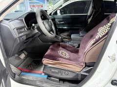 Honda CR-V 240TURBO FWD Premium 7-Seater - ფოტო 8