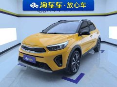 Kia Yepao 1.4L CVT Sunroof Edition - фото 1