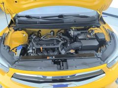 Kia Yepao 1.4L CVT Sunroof Edition - фото 10