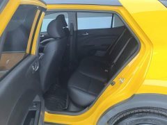 Kia Yepao 1.4L CVT Sunroof Edition - фото 11