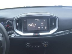 Kia Yepao 1.4L CVT Sunroof Edition - фото 13