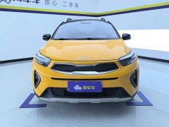 Kia Yepao 1.4L CVT Sunroof Edition - фото 2