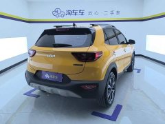 Kia Yepao 1.4L CVT Sunroof Edition - фото 3