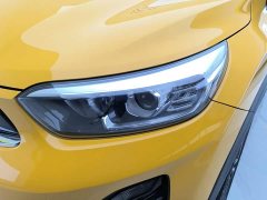 Kia Yepao 1.4L CVT Sunroof Edition - фото 5