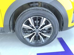 Kia Yepao 1.4L CVT Sunroof Edition - фото 6