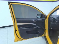 Kia Yepao 1.4L CVT Sunroof Edition - фото 7
