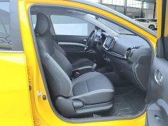 Kia Yepao 1.4L CVT Sunroof Edition - фото 8