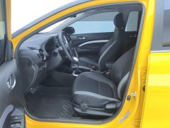 Kia Yepao 1.4L CVT Sunroof Edition - фото 9