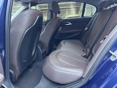 BMW 1 Series 2021 120i M Sport Night Edition - ფოტო 10