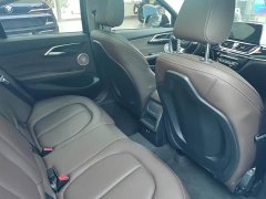 BMW 1 Series 2021 120i M Sport Night Edition - ფოტო 11