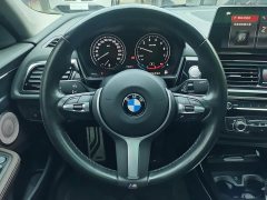 BMW 1 Series 2021 120i M Sport Night Edition - ფოტო 12